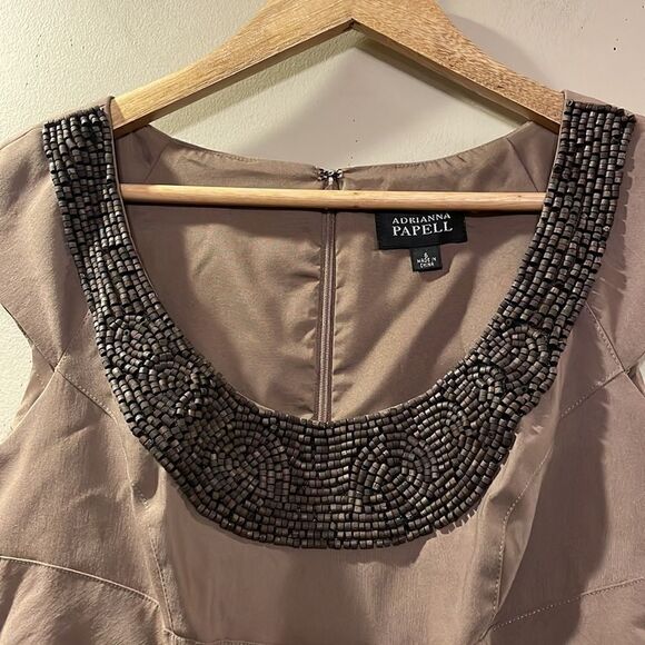 Adrianna Papell Dress - Picture 4 of 12